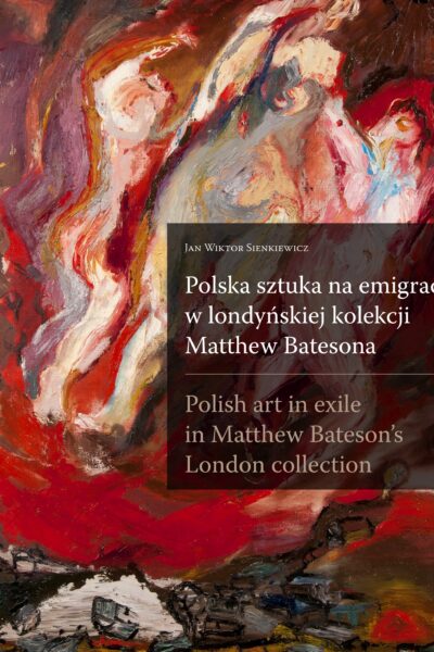 Polska sztuka na emigracji w londyńskiej kolekcji Matthew Batesona