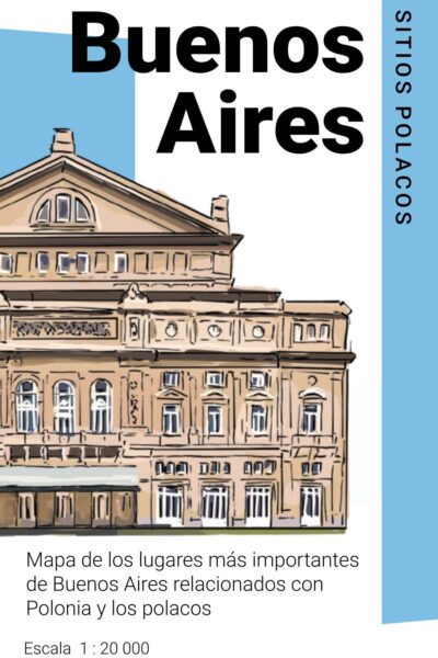 Buenos Aires – sitios polacos