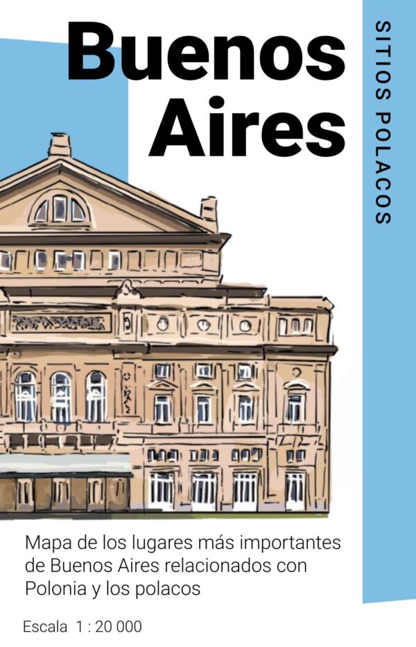 Buenos Aires – sitios polacos