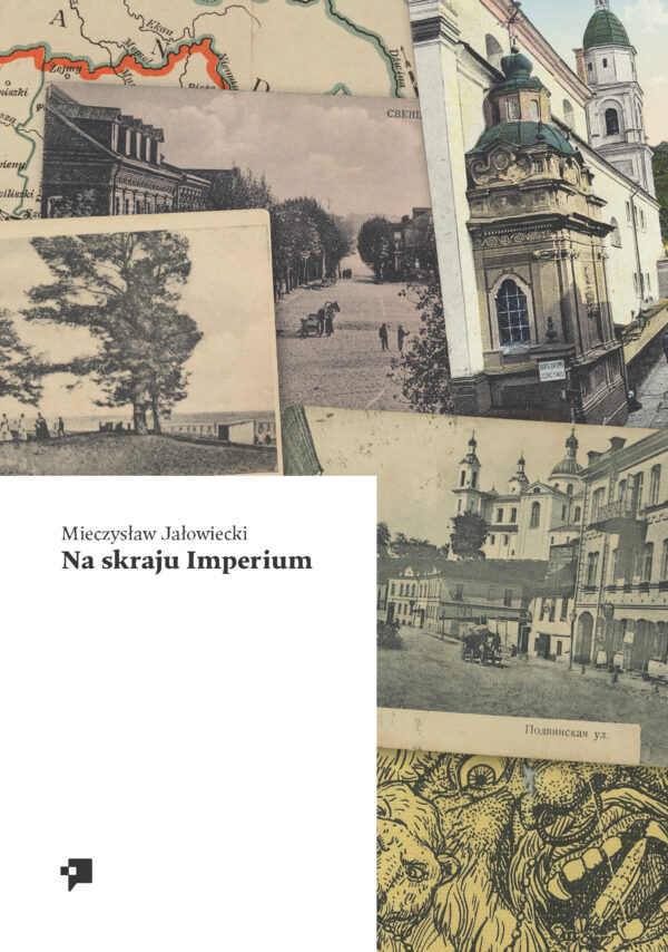 Na skraju Imperium