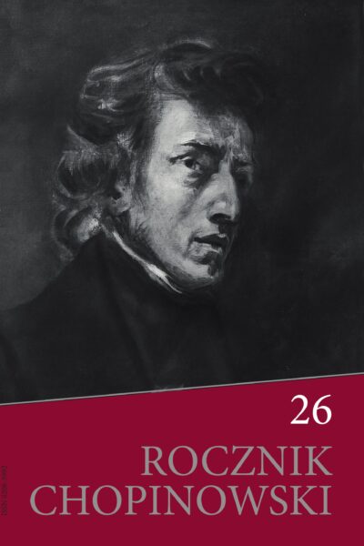 Rocznik Chopinowski