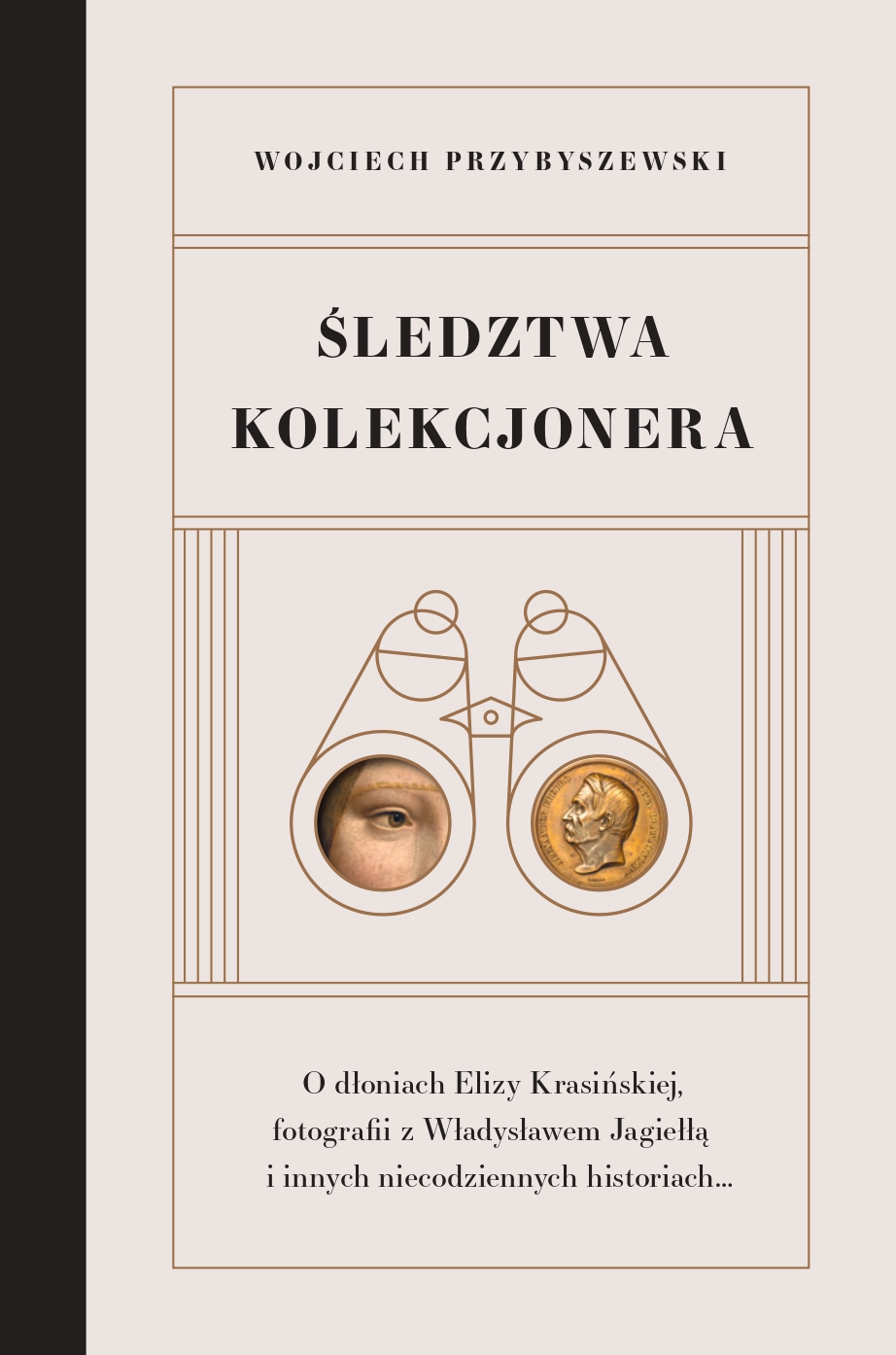 Śledztwa kolekcjonera