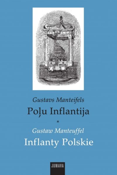 Inflanty Polskie