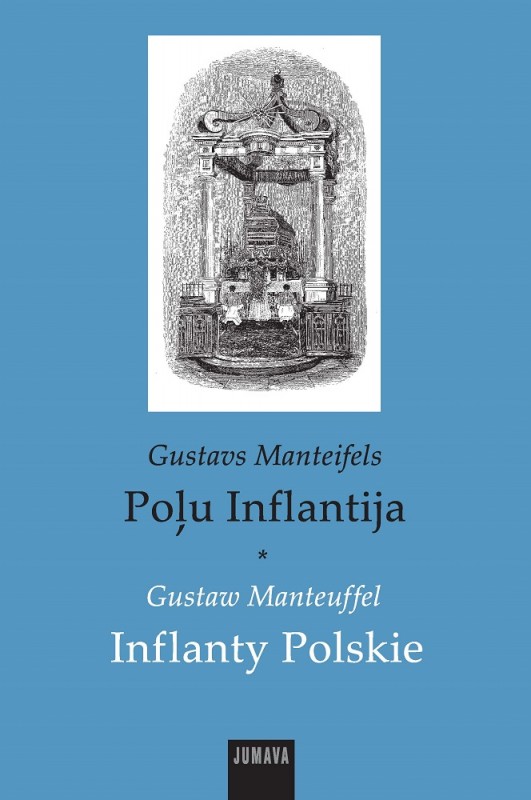 Inflanty Polskie