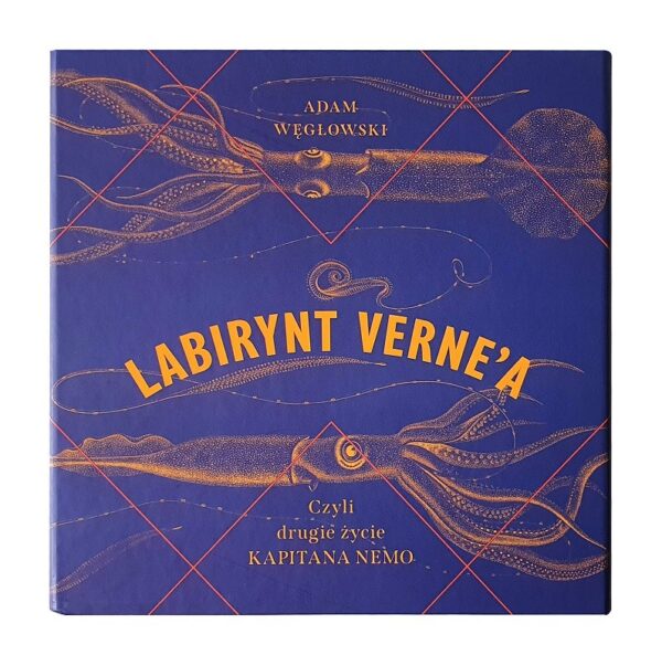 Labirynt Verne’a, czyli drugie życie kapitana Nemo - obrazek 4