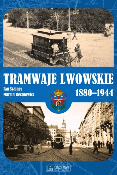 Tramwaje lwowskie 1880–1944