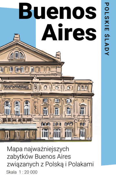 Buenos Aires – polskie ślady
