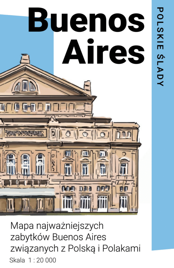 Buenos Aires – polskie ślady