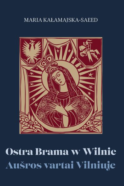 Ostra Brama w Wilnie