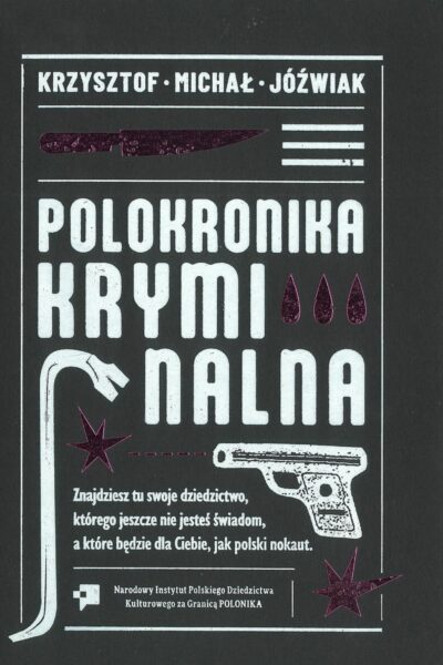 Polokronika kryminalna