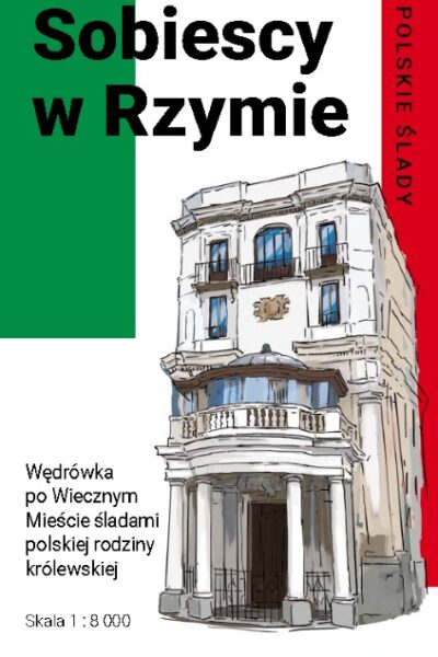 Sobiescy w Rzymie
