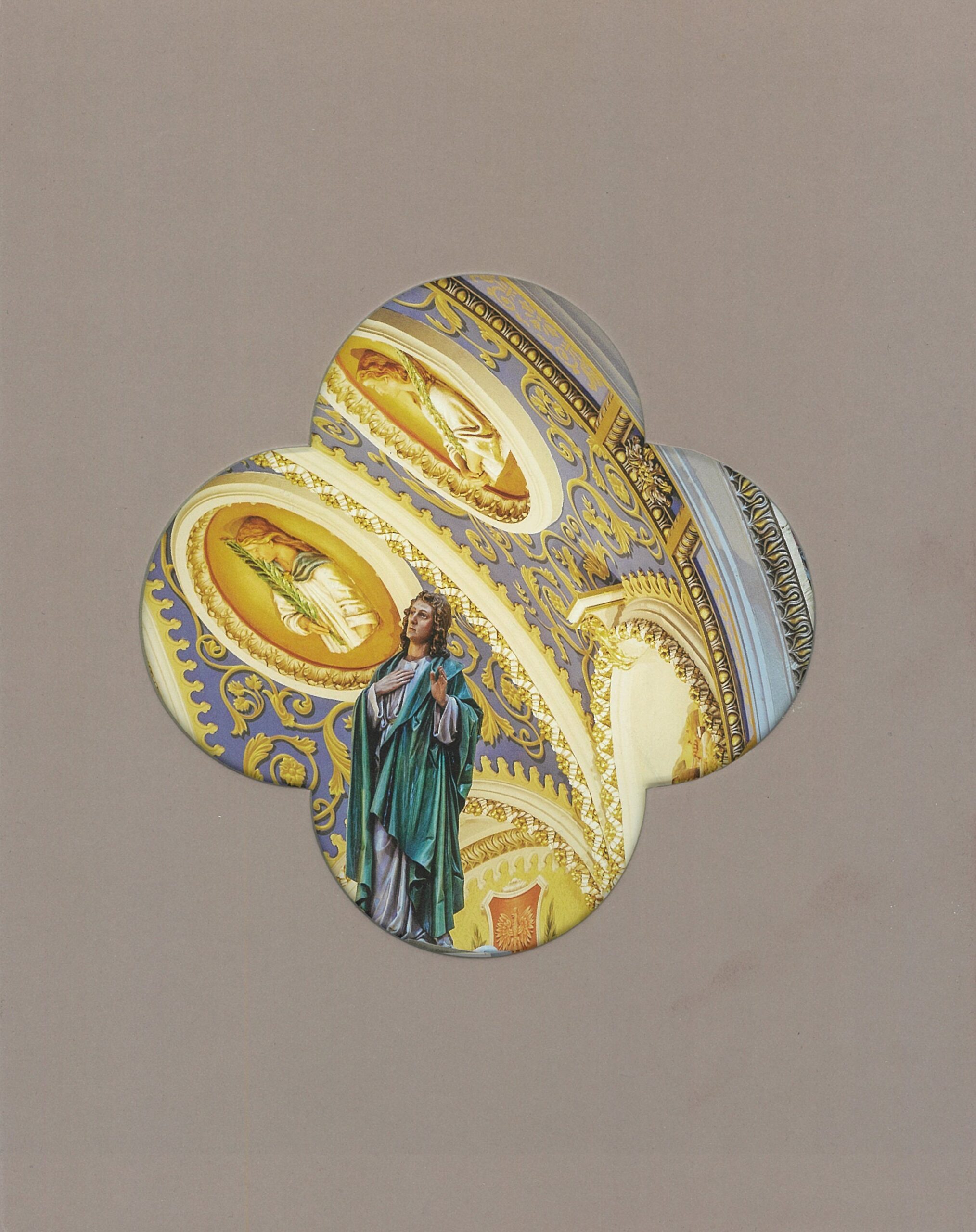 Parafie i kościoły polskie w stanach Wisconsin, Pensylwania, Ohio, Nowy Jork, Maryland i Connecticut