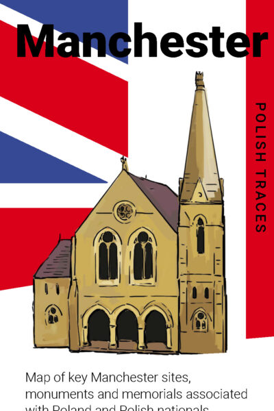Manchester - Traces of Poland