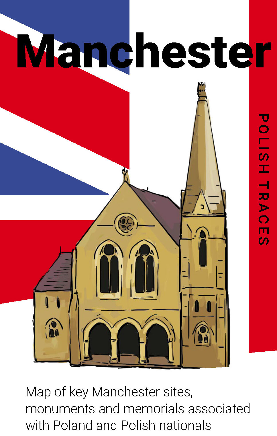 Manchester - Traces of Poland
