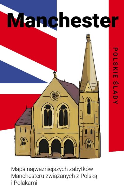 Manchester - polskie ślady