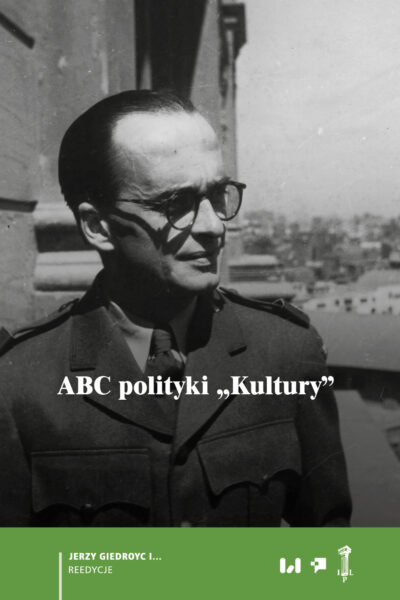 ABC polityki „Kultury”